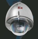 Explosion Proof Speed Dome camera